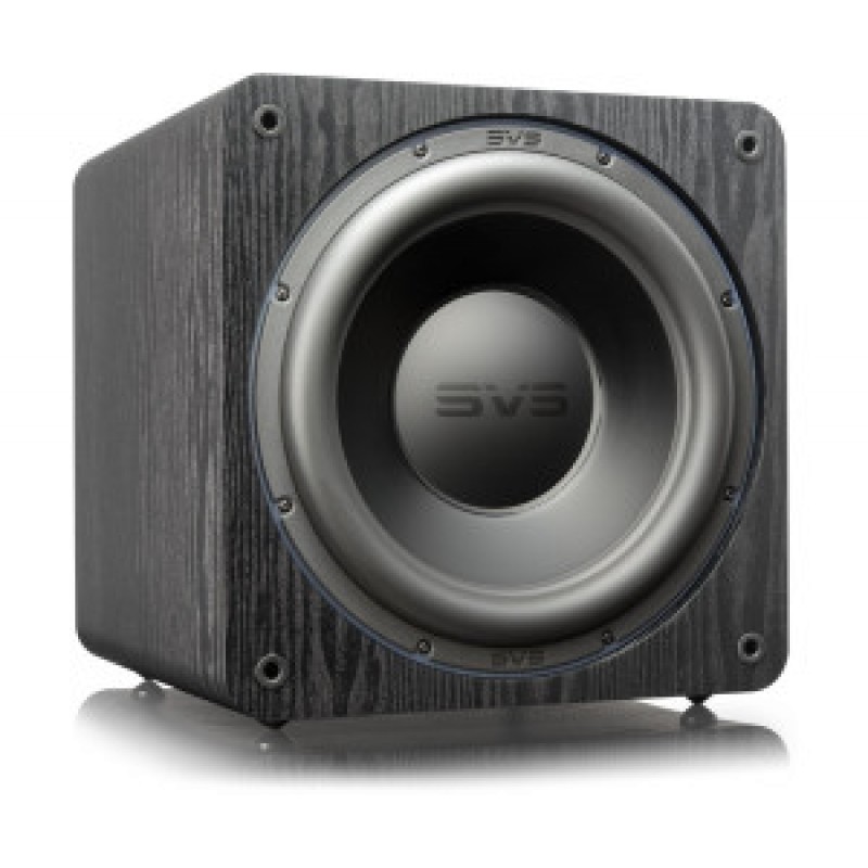 SVS SB-3000 Premium Black Ash
